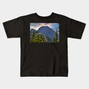 Mountain Kids T-Shirt